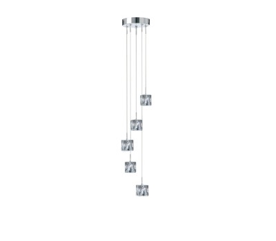 Searchlight 6775-5 Ice cube